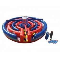 Kapow Mécanique Multi Rides Kapow Mécanique Multi Rides