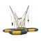 Trampoline Bungee