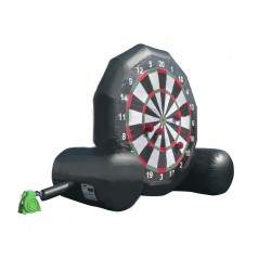 Dart Gonflable Du Football Dart Gonflable Du Football