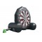 Dart Gonflable Du Football