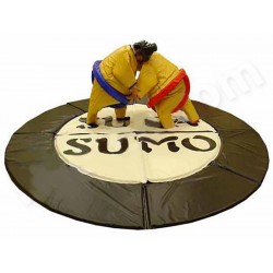 Costume Sumo Combat Costume Sumo Combat
