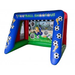 Shootout Avec Des Jongleurs Aériens Shootout Avec Des Jongleurs Aériens