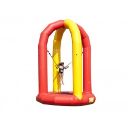 Bungee Doux Bungee Doux