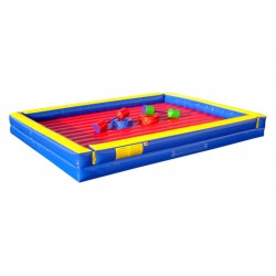 Joute Sur Piédestal Joute Sur Piédestal