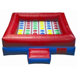 Twister Gonflable Twister Gonflable