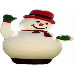 Deco Noel Gonflable Deco Noel Gonflable