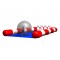Bubble Bowling