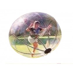 Sphères Humaines Gonflables