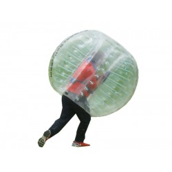 Bumper Bubble Ball Soccer Bumper Bubble Ball Soccer