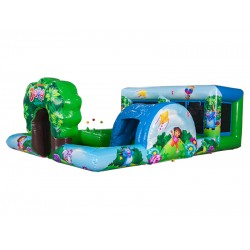 Dora L'exploratrice Playzone Dora L'exploratrice Playzone