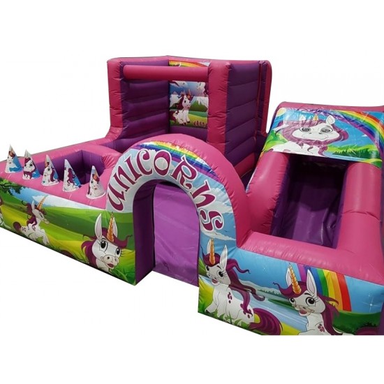 Chateau Gonflable Pour Tout Petits Licornes Chateau Gonflable Pour Tout Petits Licornes