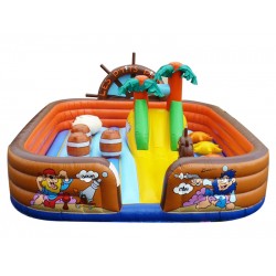 Zone De Jeu Pirate Tots Zone De Jeu Pirate Tots