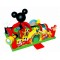 Chateau Gonflable Pour Tout Petits Mickey Mouse
