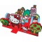 Gonflable Hello Kitty Toddler