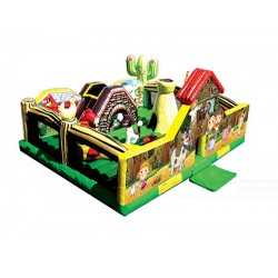 Ma Petite Ferme Bounce House Ma Petite Ferme Bounce House