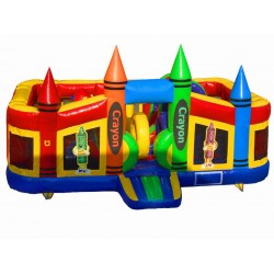 Unité Crayon Toddler Unité Crayon Toddler