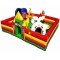 Animal Land Junior Bounce House