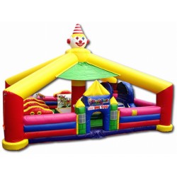 Cirque Toddler Playland Cirque Toddler Playland