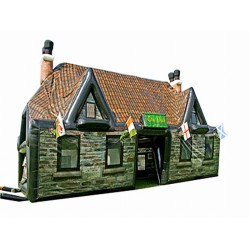 Pub Gonflable Pub Gonflable