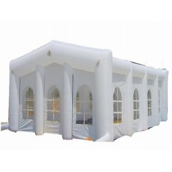 Tente De Mariage Gonflable Tente De Mariage Gonflable