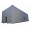Tente Gonflable Cube