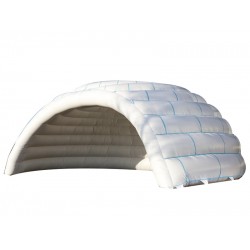 Dôme Igloo Tent Dôme Igloo Tent