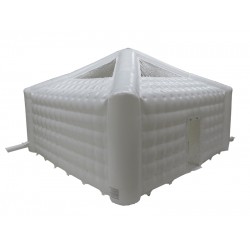 Tente De Cube Tente De Cube