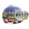 Tente Gonflable De Pelouse
