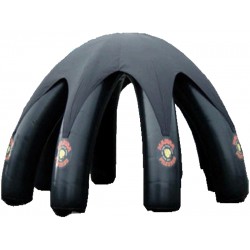 Tente Araignée Gonflable À 6 Pattes Tente Araignée Gonflable À 6 Pattes