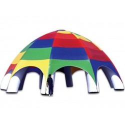 Super Dome Gonflable Super Dome Gonflable