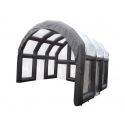 Couvercle De Scène Scellé