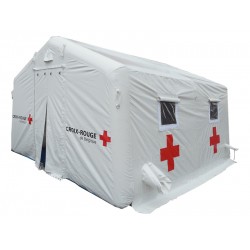 Tente Médicale Tente Médicale