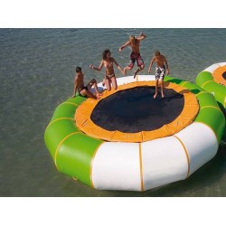 Trampoline Gonflable Trampoline Gonflable