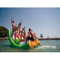 Eau Totter Max Eau Totter Max