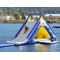 Toboggan Eau Gonflable Pour Le Lac