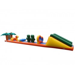 Aire De Jeux Aquatique Gonflable Aire De Jeux Aquatique Gonflable