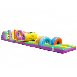 Obstacles Gonflables Amusement Aqua Obstacles Gonflables Amusement Aqua