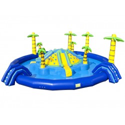 Parc Aquatique Jungle Adventure Island Parc Aquatique Jungle Adventure Island