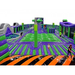 Parc Jeux Gonflables Parc Jeux Gonflables