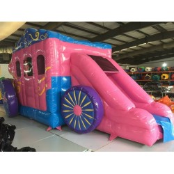 Chateau Gonflable Disney Chateau Gonflable Disney