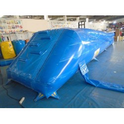 Glissière Eau À Voie Unique