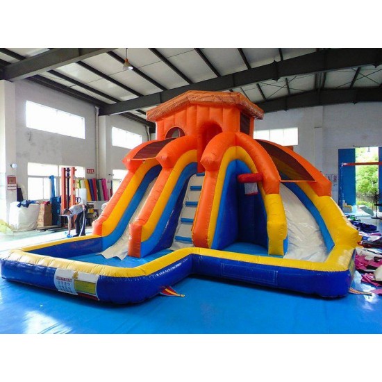 Chateau Gonflable Aquatique Chateau Gonflable Aquatique