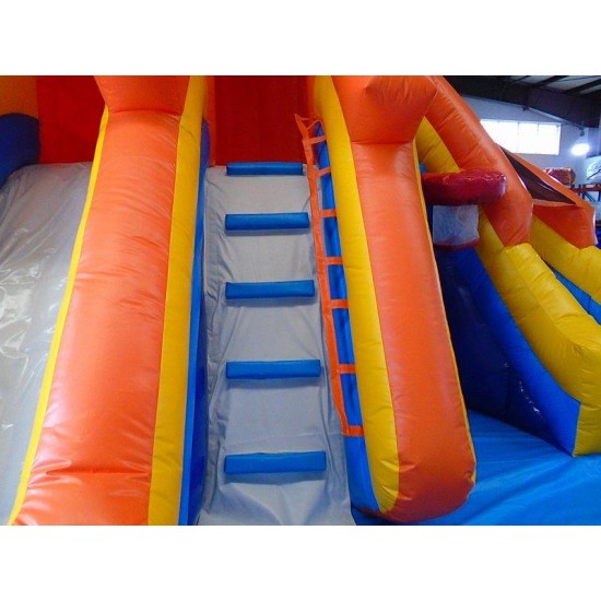Chateau Gonflable Aquatique Chateau Gonflable Aquatique