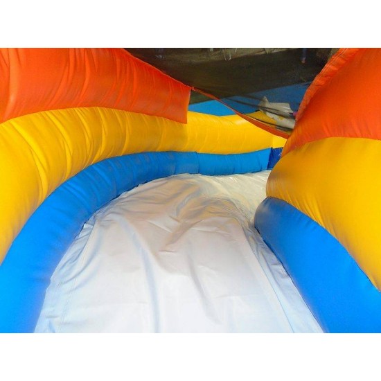 Chateau Gonflable Aquatique Chateau Gonflable Aquatique