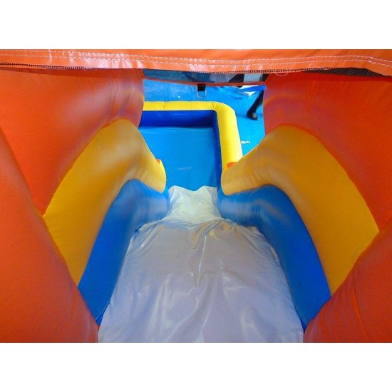 Chateau Gonflable Aquatique Chateau Gonflable Aquatique
