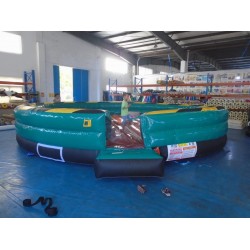 Fusion Multijoueur De Tour Mécanique De Fusion