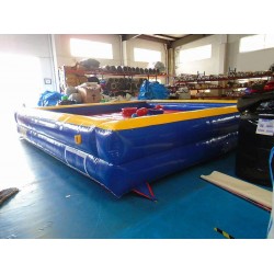 Joute Sur Piédestal