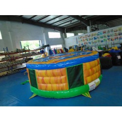 Human Whack Un Jeu De Taupe