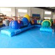 Tube De Jeu Gonflable De Chenille Tube De Jeu Gonflable De Chenille