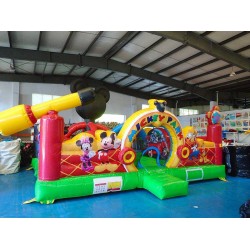 Chateau Gonflable Pour Tout Petits Mickey Mouse Chateau Gonflable Pour Tout Petits Mickey Mouse